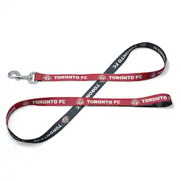 WinCraft - Toronto FC Pet Leash - Multicolor