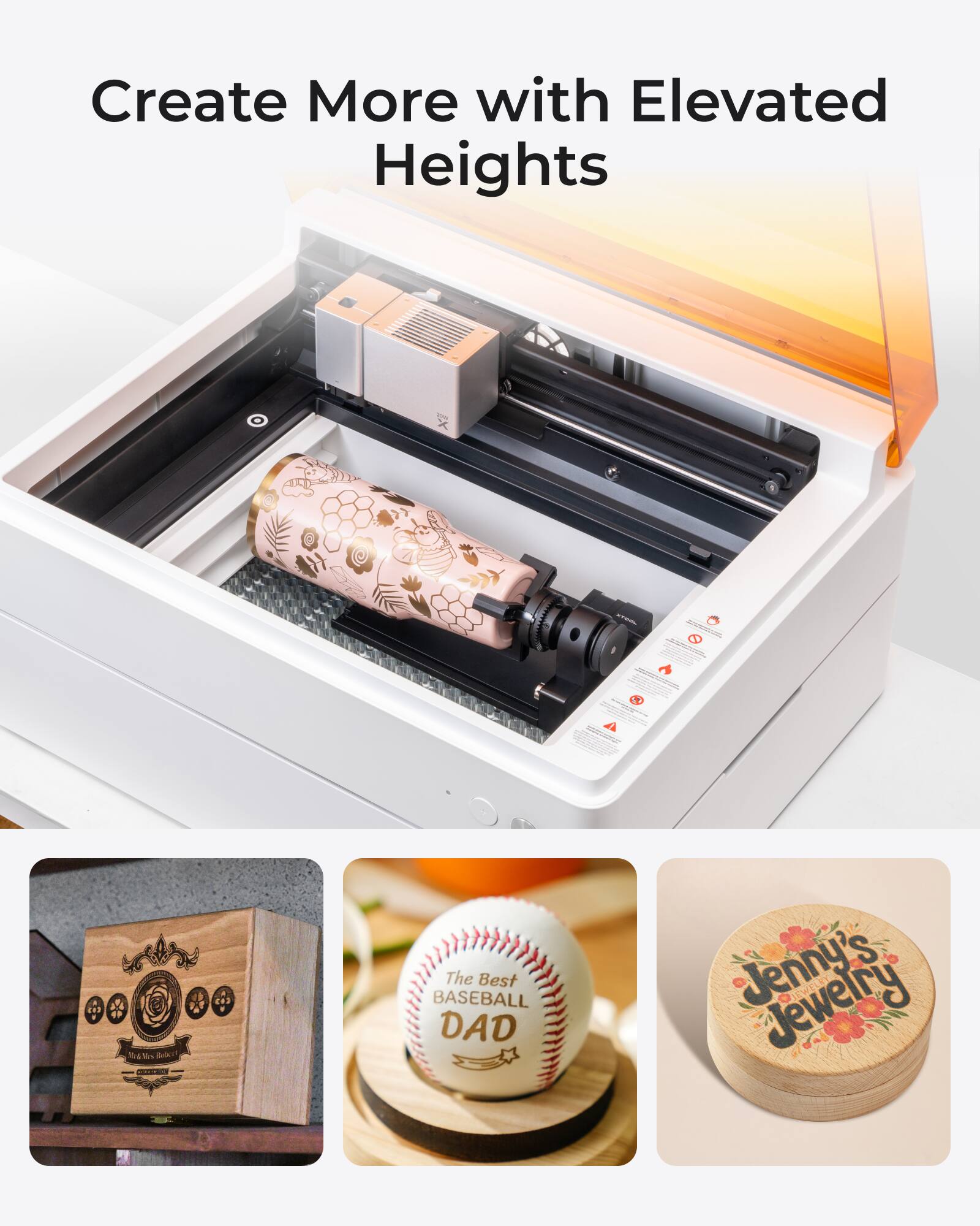 media item thumbnail