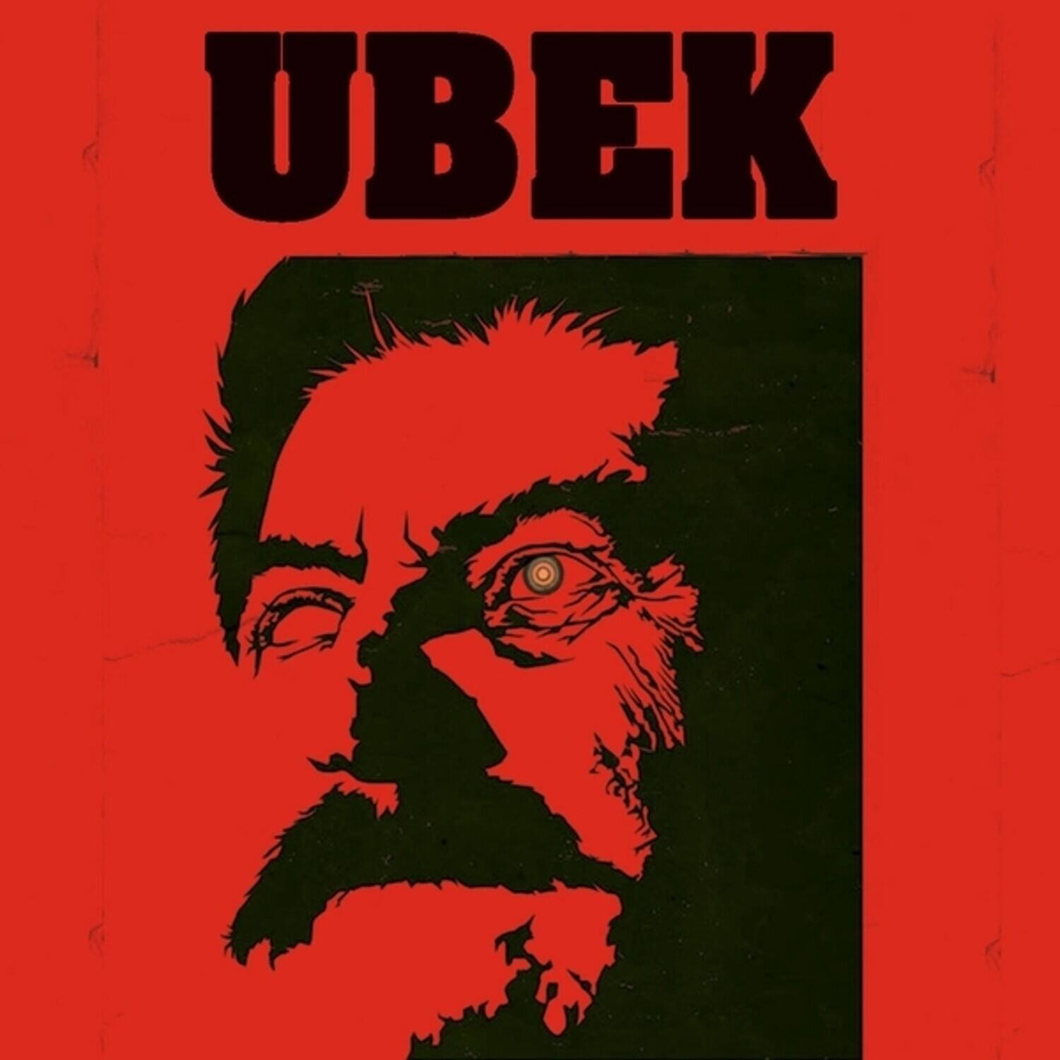 Ubek - 3   - CASSETTES price history on PriceWatchPro