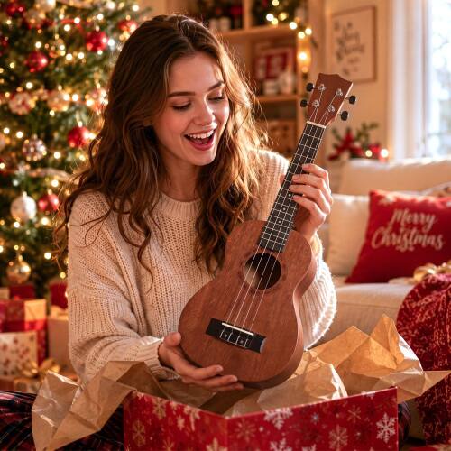 Meny Christmas