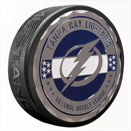 Tampa Bay Lightning
National Hockey League