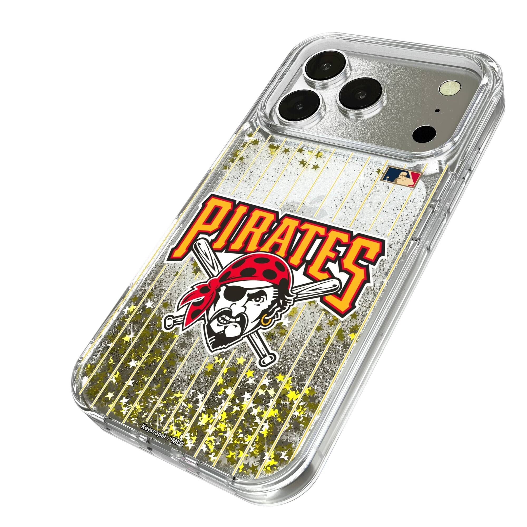 PIRATES  
Keyscaper MLB