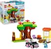 LEGO duplo 10469 Pizza with Muffin and Bluey
2+
44 pcs/pzs