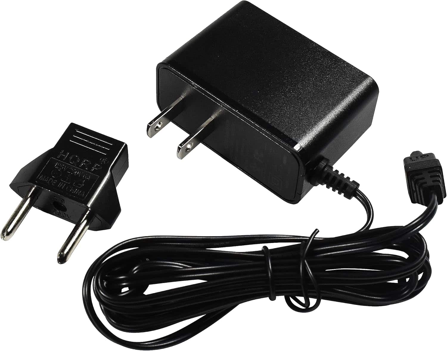 HQRP - Charger for Shark XA2950 V2945Z V2950 V2940C-N YLS0041-T110025 ZD006C110025USE Vacuum Carpet Sweeper AC Adapter