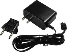 HQRP - Charger for Shark XA2950 V2945Z V2950 V2940C-N YLS0041-T110025 ZD006C110025USE Vacuum Carpet Sweeper AC Adapter