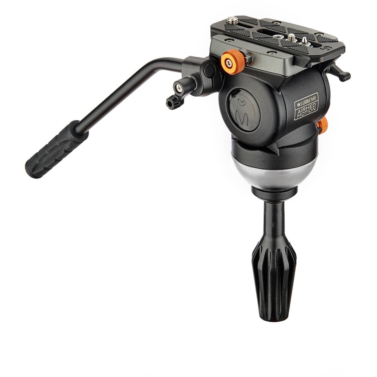 3 Legged Thing - AirHed Motion Video Head with 501-Style Standard Quick Release Plate price history on PriceWatchPro