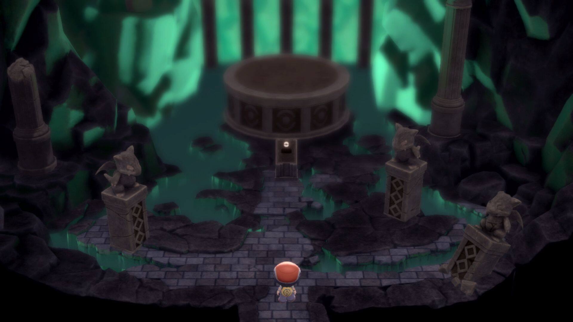 Alt View 31. Nintendo - Pokémon Brilliant Diamond & Shining Pearl Double Pack.