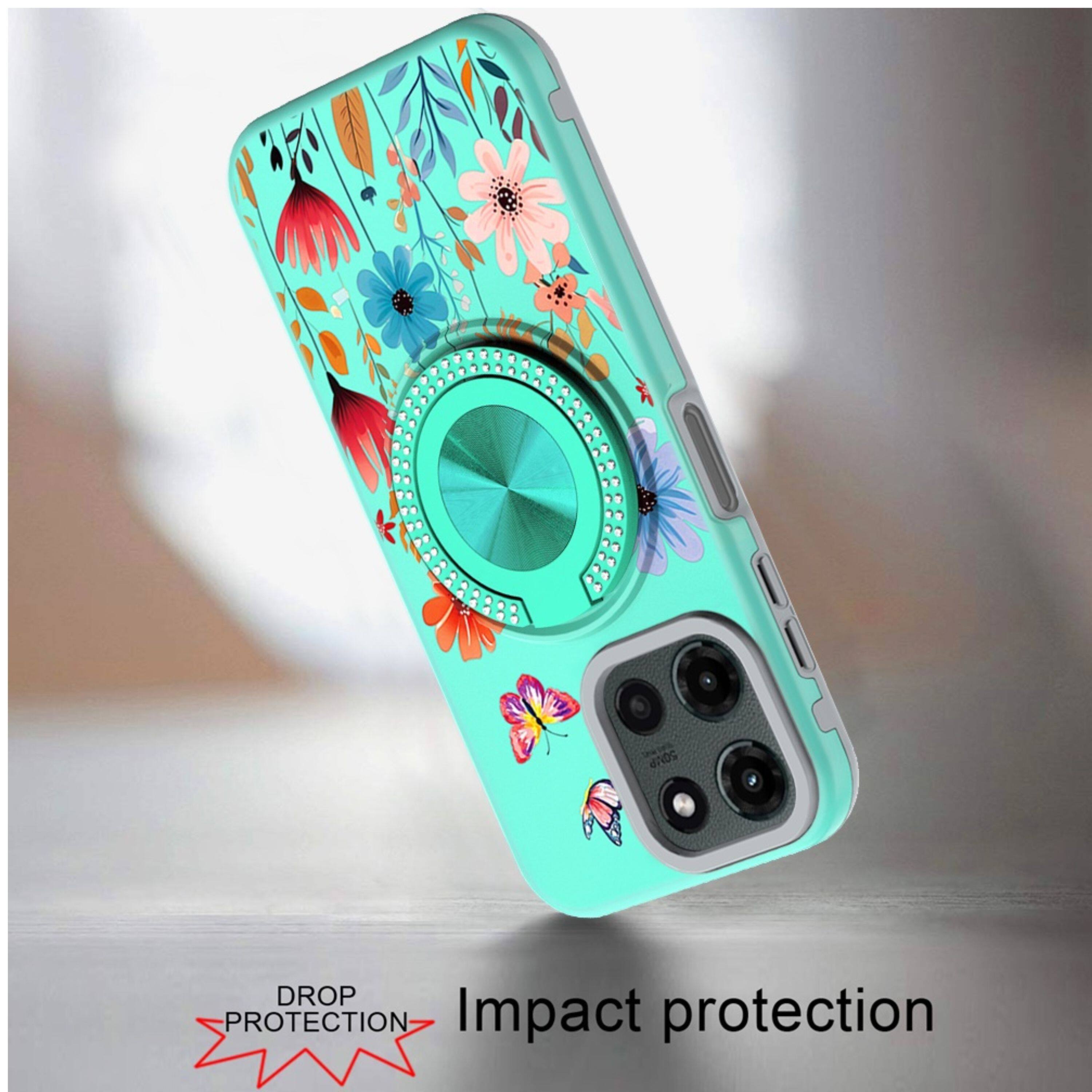 DROP PROTECTION  
Impact protection