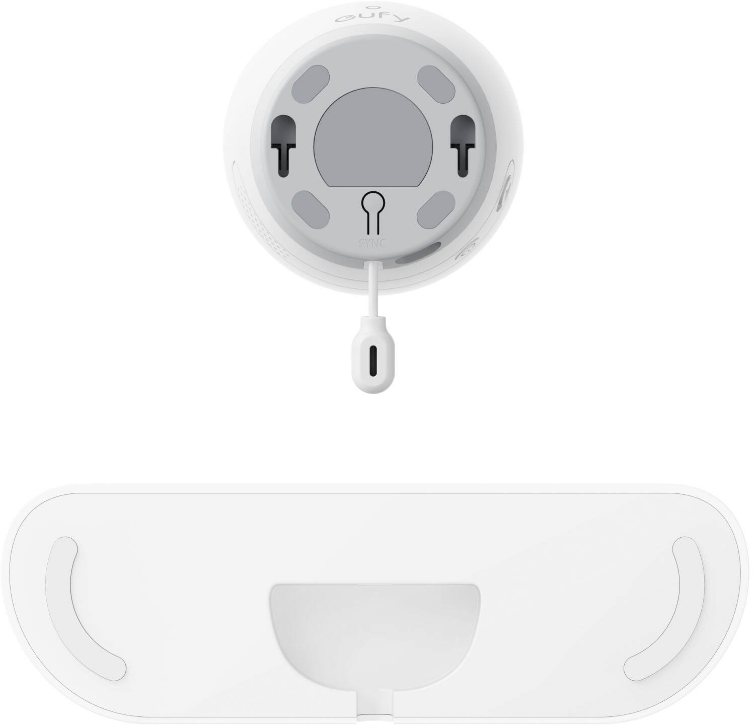 The text on the image reads "Aury SYNC."