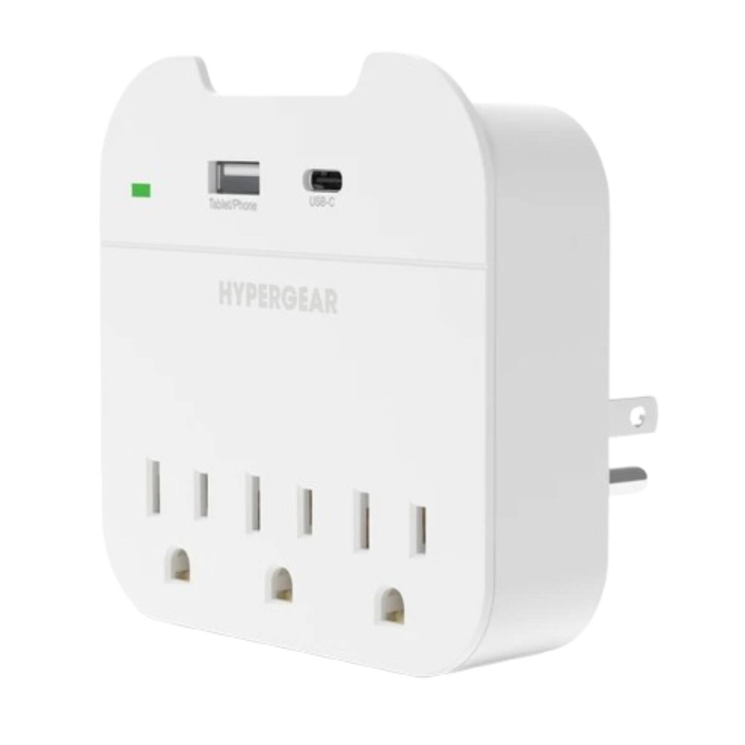 Tablet Phone USB-C  
HYPERGEAR