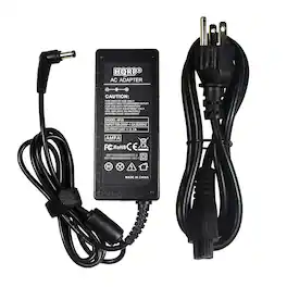 HQRP - AC Adapter for Harman Kardon SB16 SB15 Soundbar Speaker System Power Supply F10652A 700-0108-001 NU60-9240230-I3