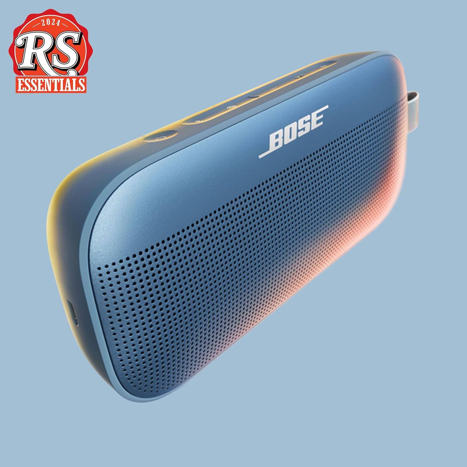 2024 RS ESSENTIALS - BOSE