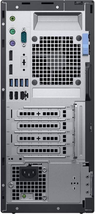Dell Refurbished Excellent Optiplex 7070 Tower i7 9700 16GB Dell Refurbished Excellent Optiplex 7070 Tower i7 9700 16GB