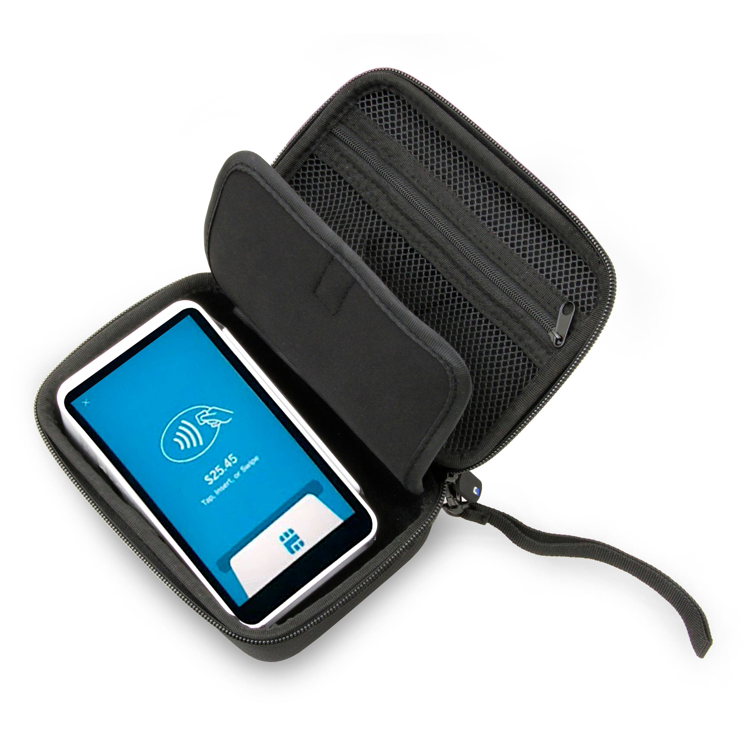 $25.45 Swipe or Insert Tap