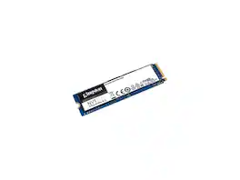 Kingston - SNV3S M.2 2280 2TB PCIe 4.0 x4 NVMe Internal Solid State Drive (SSD) SNV3S/2000GBK (Bulk)