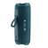 Alt View 2. JBL - JBL Flip 7 Portable Bluetooth Speaker (Blue), deep bass, IP68 waterproof, for home, Outdoors Bundle - Blue.