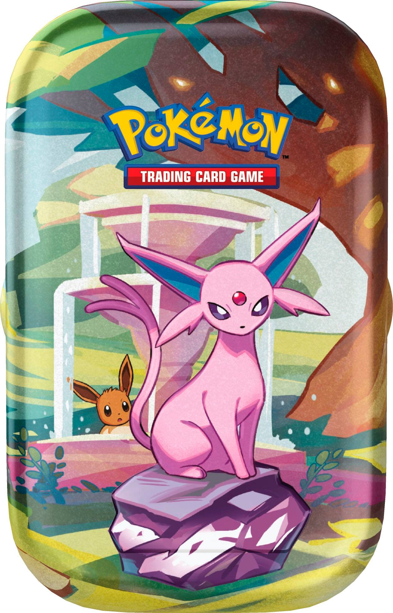 Pokemon TM Trading Card Game