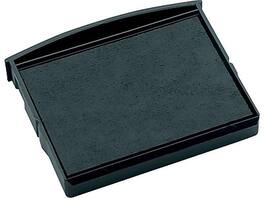 2000 Plus - Replacement Felt Stamp Pads Ink - Black