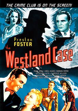The Westland Case - DVD