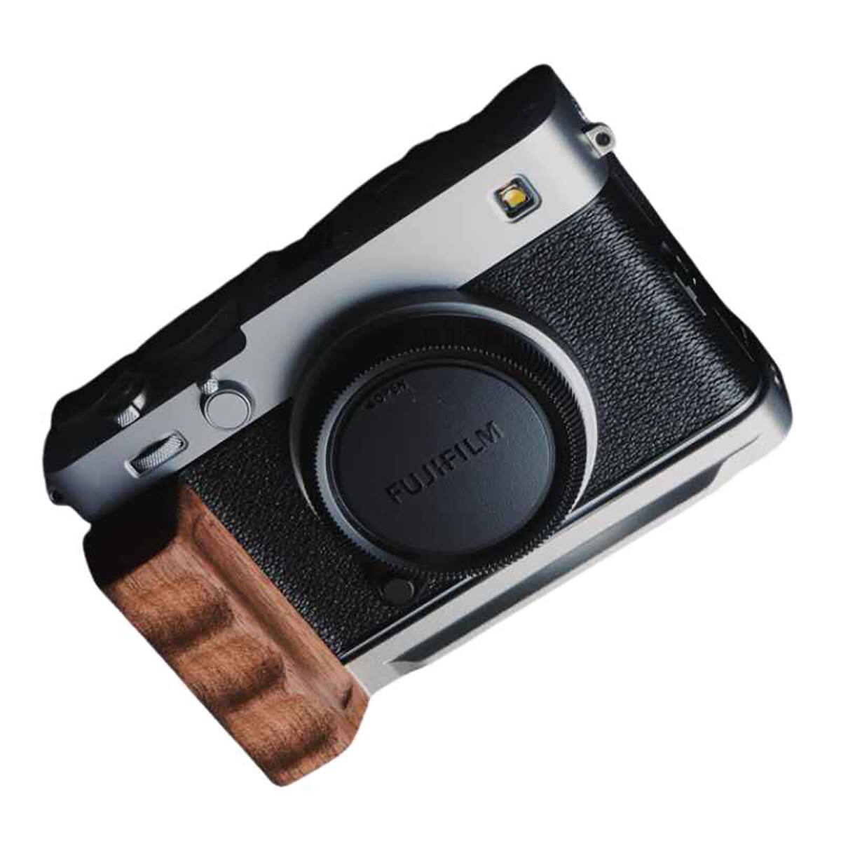 FUJIFILM