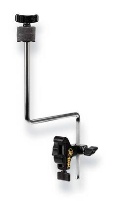 Front. Latin Percussion - Claw with Splash Mount.