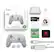 GAMESIR
The ANTI-drift experts
G7 PRO TRI-MODE
XBOX GAME PASS
Includes:
- G7 PRO TRI-MODE
- XBOX GAME PASS
- GAMESIR Adapter
- GAMESIR USB Cable (3M)
Features:
- 100% Compatibility with Xbox One, Xbox Series X/S, PC, and Mobile
- Trigger Hair Trigger
- 360° Analog Stick
- Wireless and Wired Mode
- Ergonomic Design
GAMESIR
XBOX GAME PASS
Access to over 100 games
GAMESIR
G7 PRO TRI-MODE
Xbox Wired & Wireless Controller
Mobile Tri-Mode Adapter for Xbox
GAMESIR
3M USB Cable