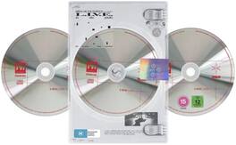 Bring Me the Horizon - L.I.V.E. In Sao Paulo - CD/DVD - VINYL LP