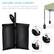 SECURE YOUR CANOPY
A set of four optional weight bags hold up to 28lbs of ballast for an extra 112lbs of support
Sand
Rocks
Water Bottles