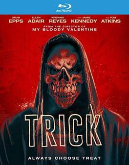 Trick - BLU-RAY