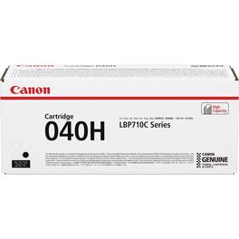 Canon - Toner Cartridge - Laser - High Yield - 12500 Pages - Black - 1 Each