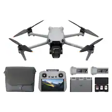 AIR 3S
DJI