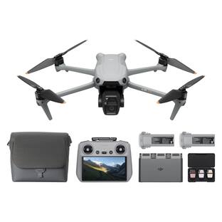 DJI Air 2S Fly More Combo Drone with Remote Control Gray CP.MA DJI Air 2S Fly More Combo Drone with Remote Control Gray CP.MA