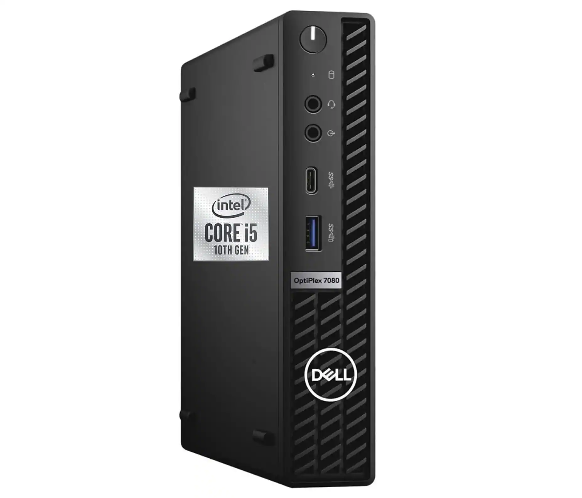 Intel Core i5 10th Gen  
G+ O Boe SS ss40  
OptiPlex 7080  
Dell