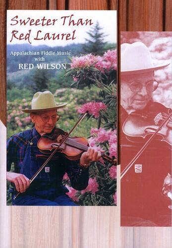 Red Wilson Sweeter Than Red Laurel DVD - Best Buy