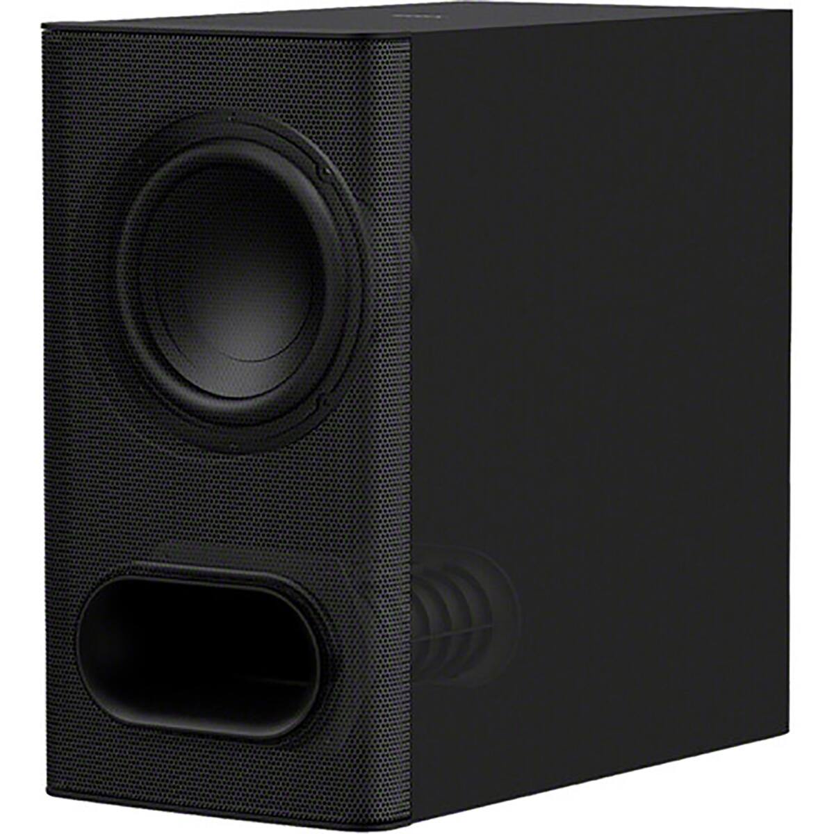 Alt View 7. Sony - Sony HT-B600 BRAVIA Theater Bar 6 350W 3.1.2-Channel DTS:X Soundbar with Wireless Subwoofer, Bundle with 2x Universal.