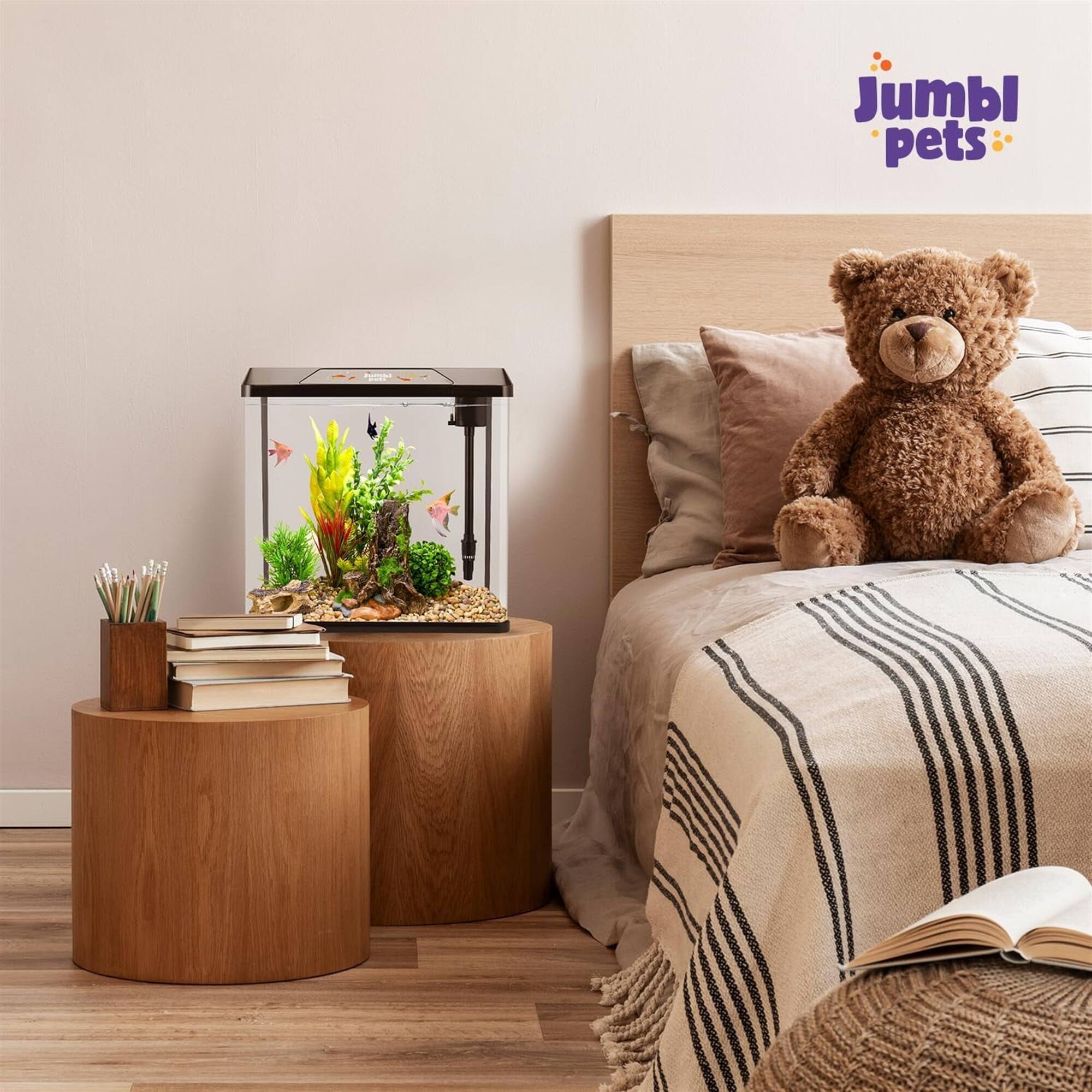 Jumbl pets