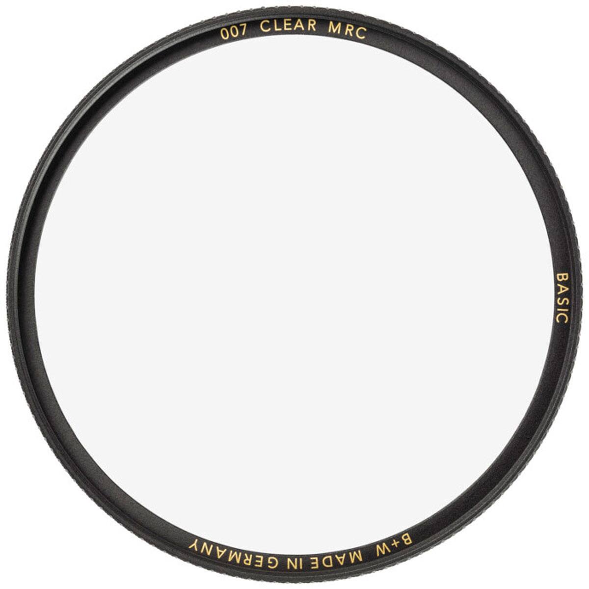 007 CLEAR MRC BASIC MADE IN GERMANY