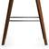 Alt View 13. Simpli Home - Randolph Bentwood Counter Height Stool (Set of 2) - Deep Tan.