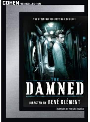 The Damned   - DVD price history on PriceWatchPro