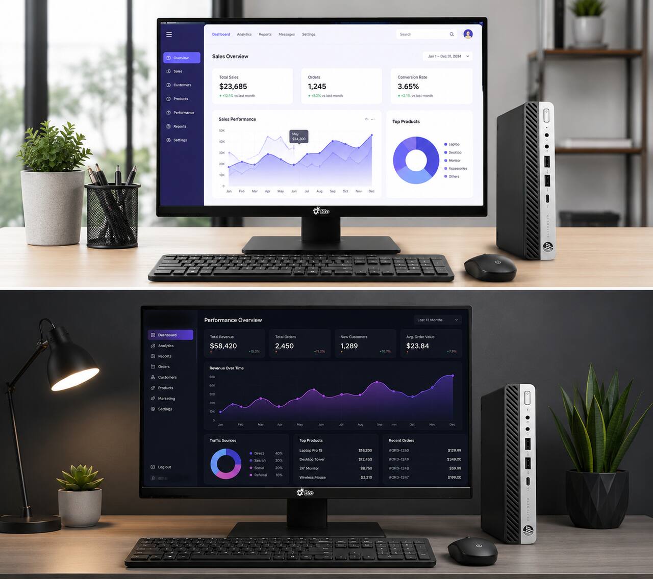 - nbow AUTes
- Ts
- Sewen
- nandes Sales Overview
- I Salus fumsen mturts Toa Ss $23,685
- ers 1,245 an% 2.45%
- conversion Rune 3.65%
- Isntumanze
- Sertings Sales Petormance
- SILE Top Products
- Performance Overview
- Musty utdons Anatumes
- Neverua $58,420
- S 2,450
- Cen 1,289 aVs a $23.84
- tut Sources tap PdU can Bders
- Melera am a an 4% A m
- Bato
- Moca matcn
- S SOANG
- .90 EA2T0
- 14
- nis #1001
- $48.20 .P .0 S