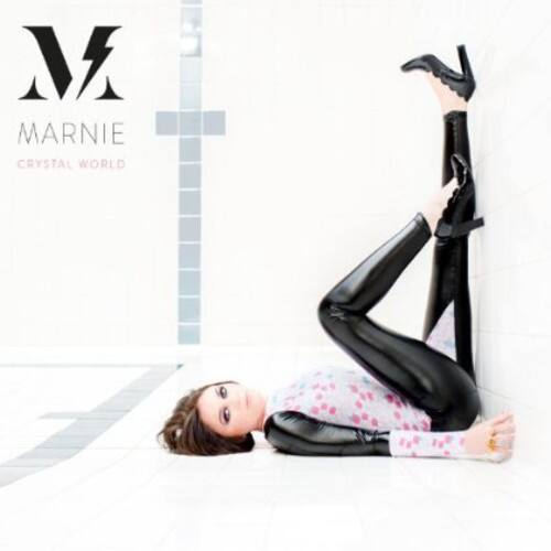 MARNIE  
CRYSTAL WORLD