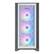 Alt View 5. Velztorm - iCUE Certified Argentux Desktop PC (i7-11700K, 32GB, 2TB SSD, GeForce RTX 5060, WiFi 6, Bluetooth 5.1, Win 11 Pro) - White.