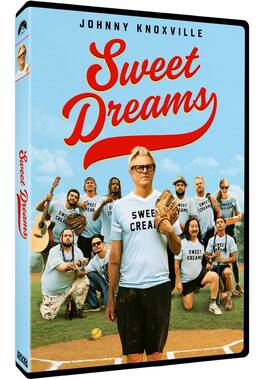 Sweet Dreams - DVD