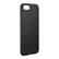 Angle. Insignia™ - Silicone Case for Apple iPhone 7, 8, SE (2nd generation) and SE (3rd generation) - Black.