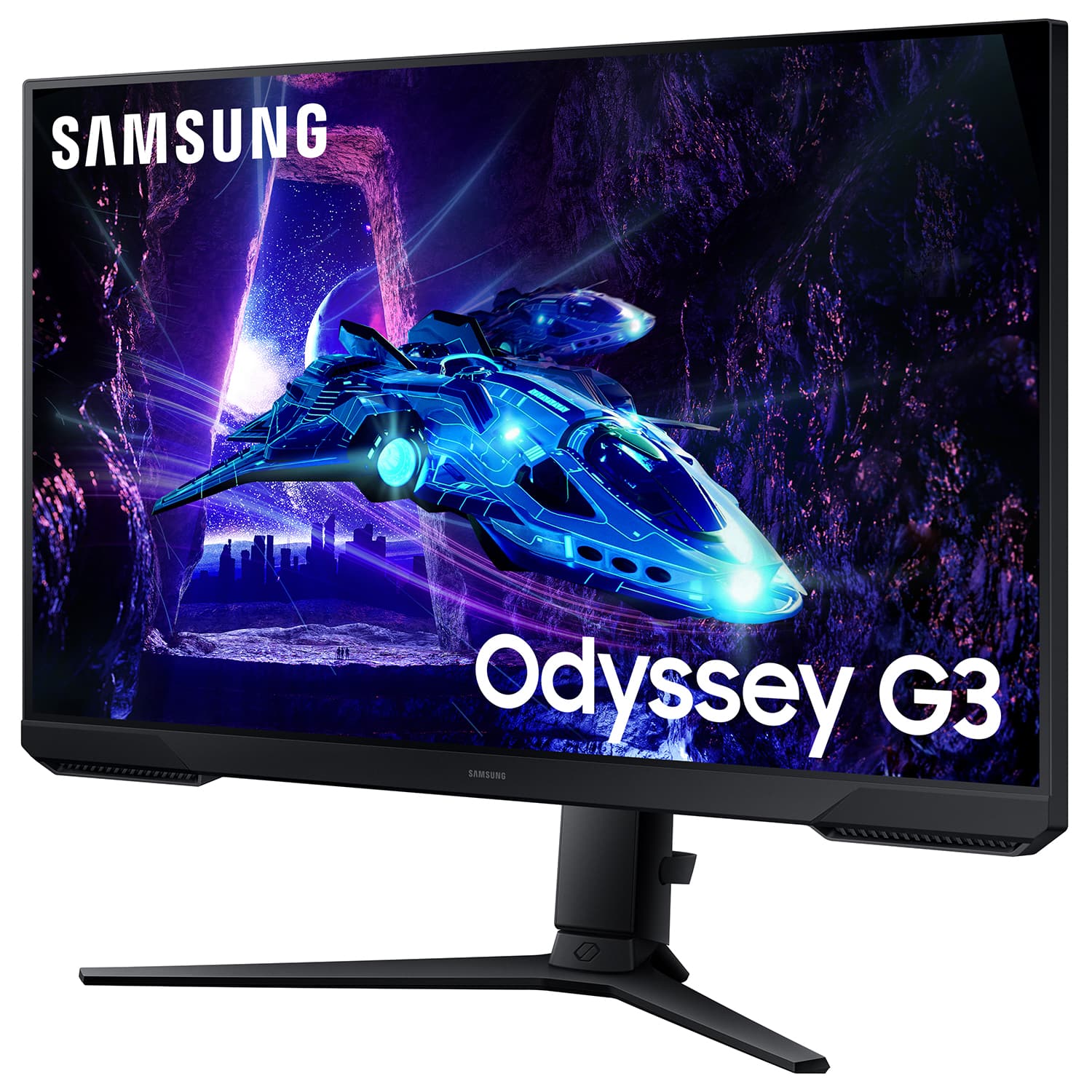 SAMSUNG Odyssey G3
