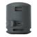 Left. Sony - Sony 1000X THE COLLEXION Wireless Noise-Canceling Headphones (Black) Bundle.