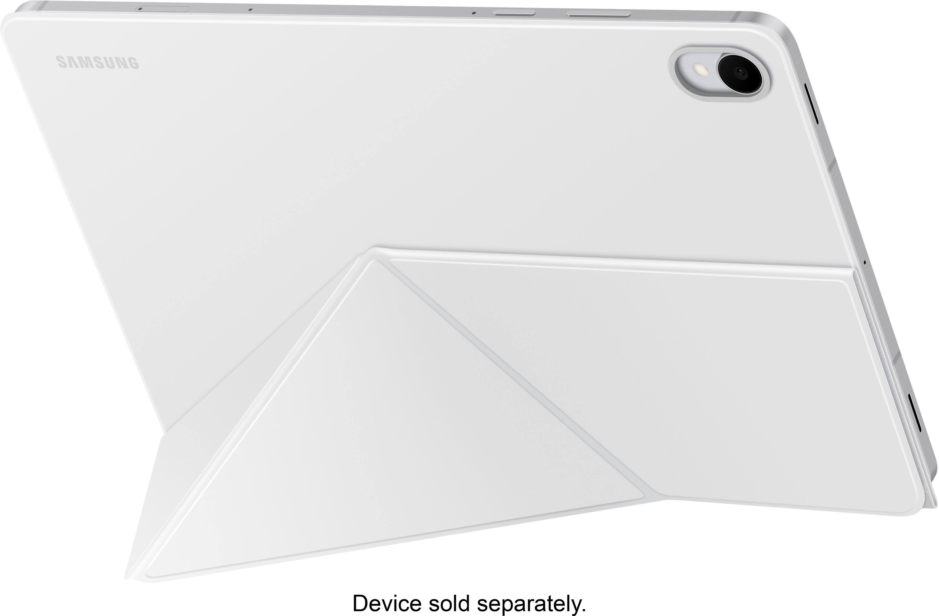 SAMSUNG

Device sold separately.