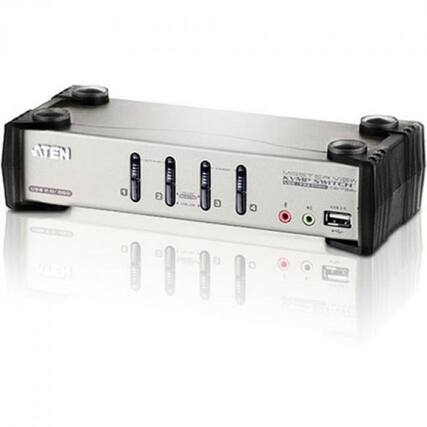 ATEN 1 2 MOSTEA KMP Vienna SWITCH 2eD