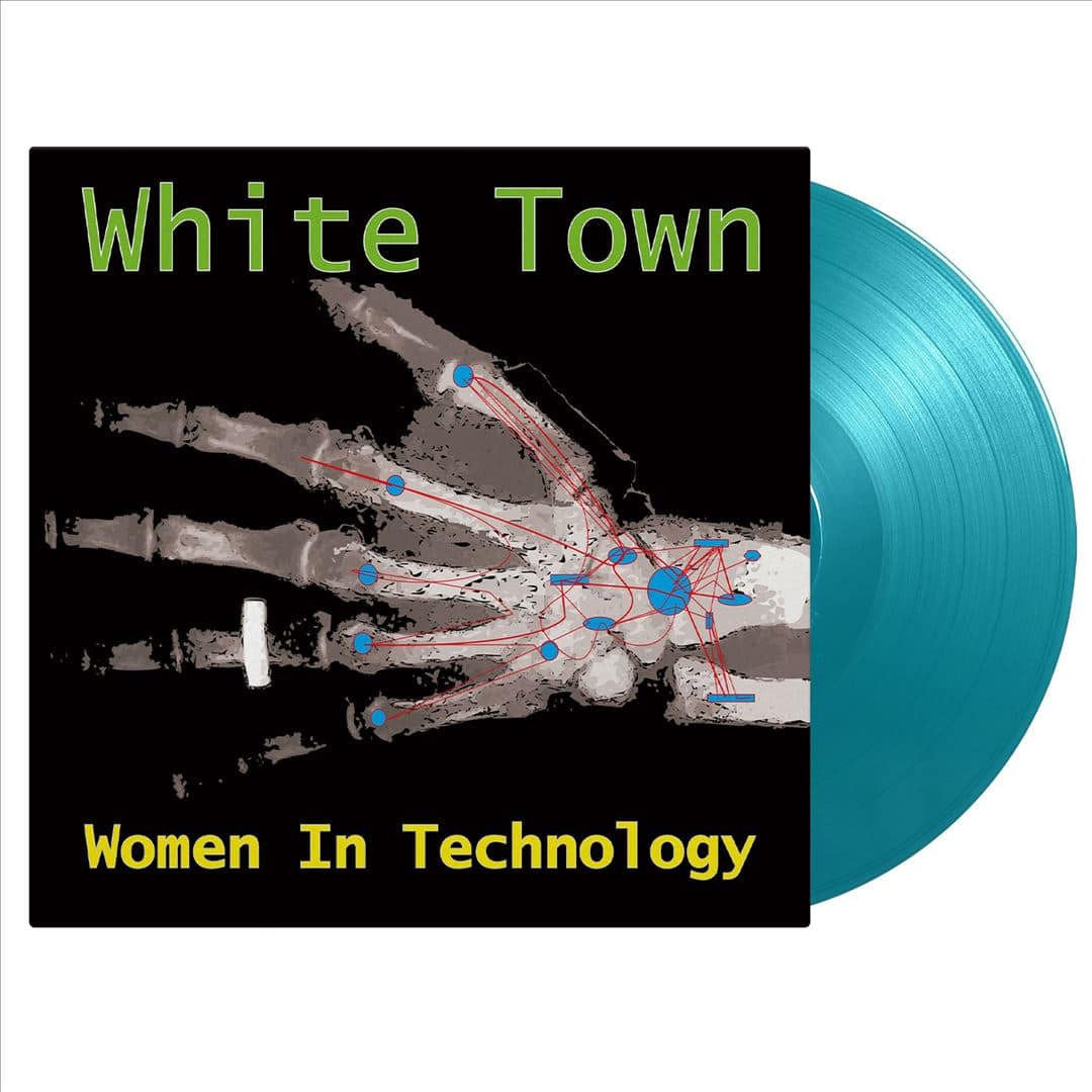 Women in Technology [LP] [VINYL]