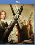 Front Zoom. The X-Files: The Complete Season 9 [Blu-ray] [6 Discs].